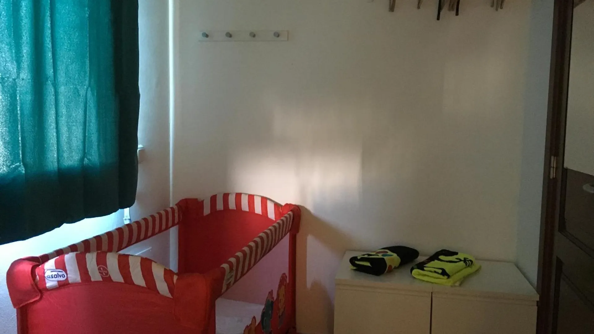 Appartement Villa De La Vista Playa Blanca  Espagne